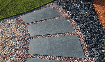 Travaux de béton désactivé, dallage et pavetage à Orléans et dans le Loiret 45