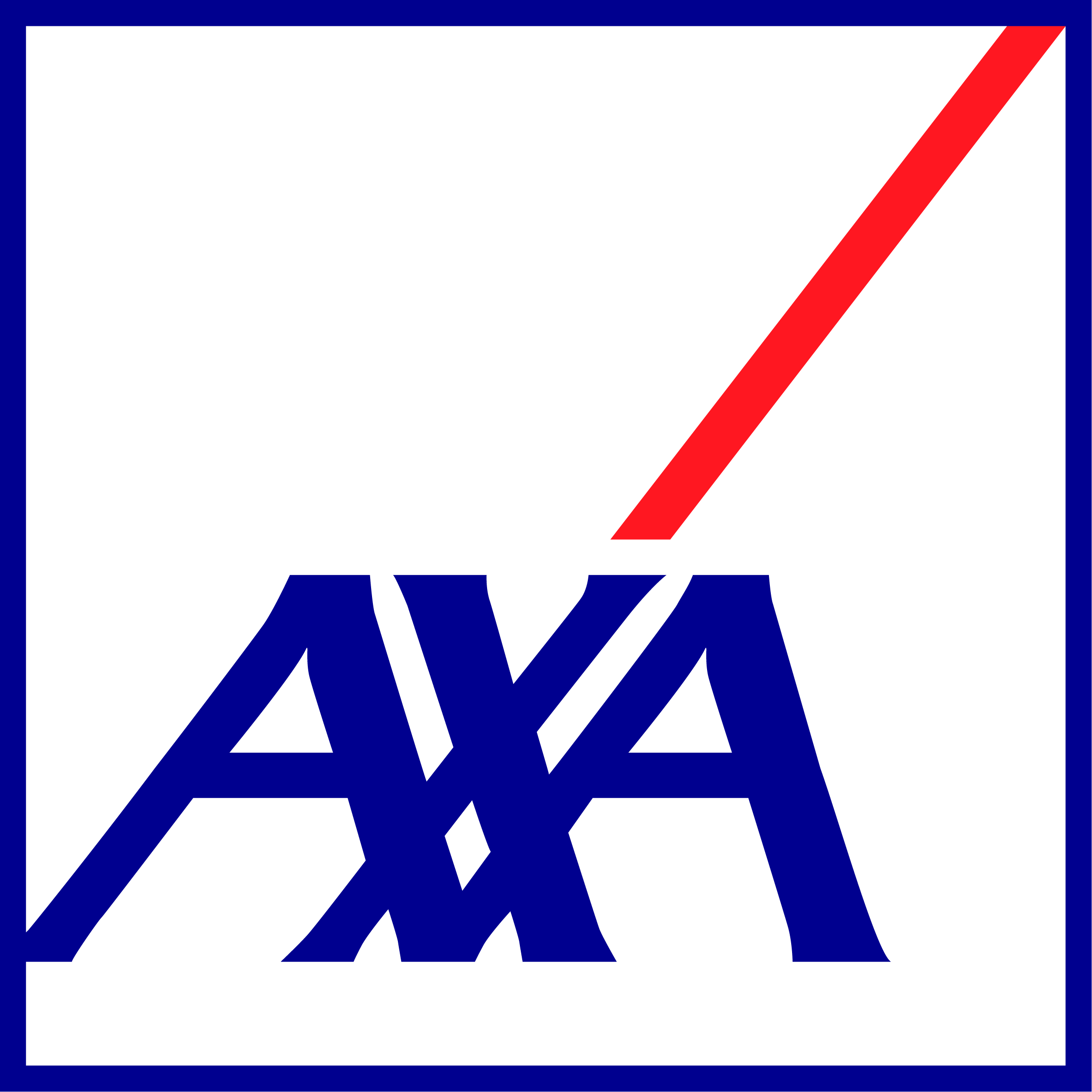 AXA FRANCE ASSURANCE