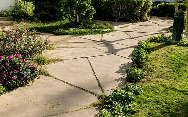 Travaux de terrassement et aménagement paysager professionnels à Orléans et dans le Loiret 45